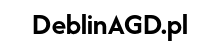 Serwis AGD Dęblin